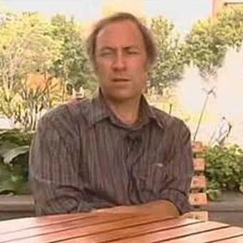 Neil Slade