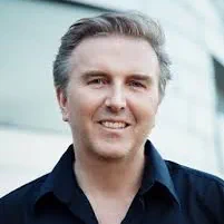 Nick Cook