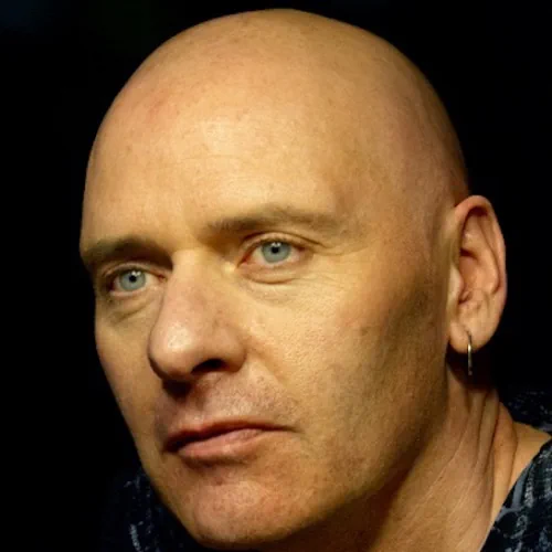 Nick Redfern