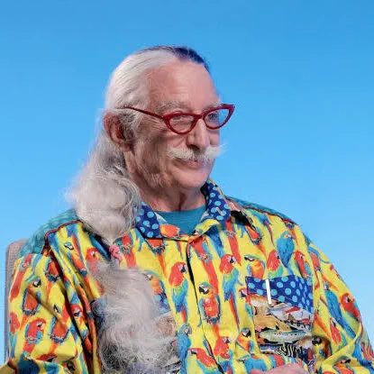 Dr. Patch Adams