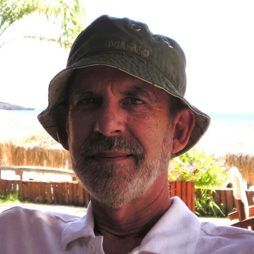 Paul LaViolette