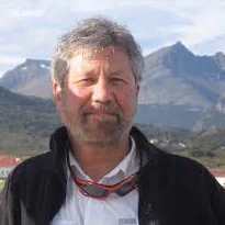 Dr. Paul Mayewski