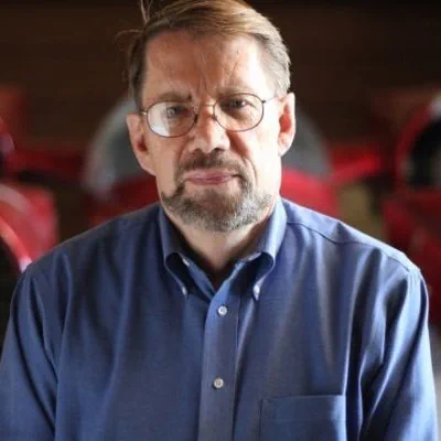 Dr. Paul Moller