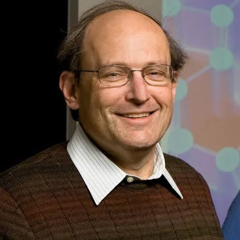Paul Steinhardt