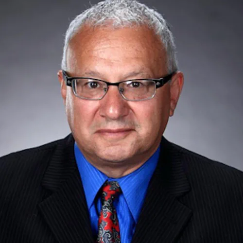 Paul Stonehill