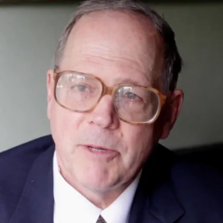 Peter Davenport
