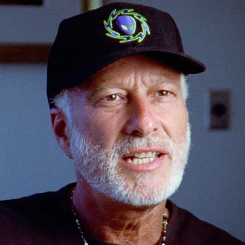 Peter Gersten