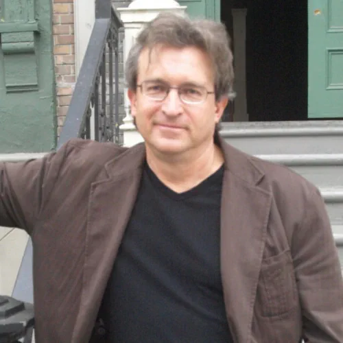 Phil Cousineau
