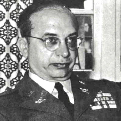 Colonel Philip J. Corso