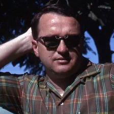 Phillip Krapf
