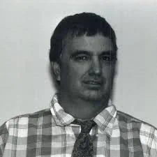 Preston Nichols