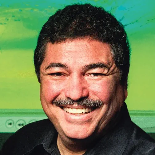 Dr. Ramon Lopez