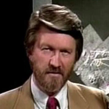 Richard C. Hoagland