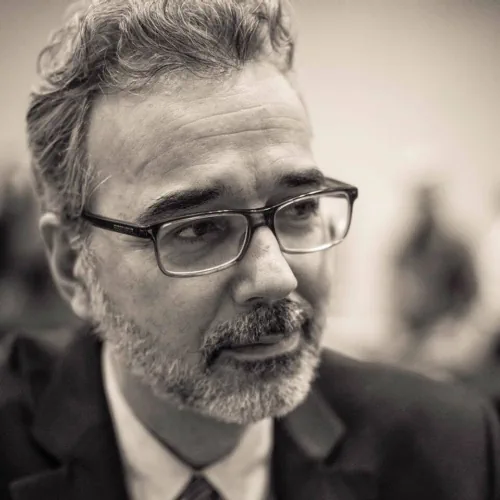 Richard Dolan