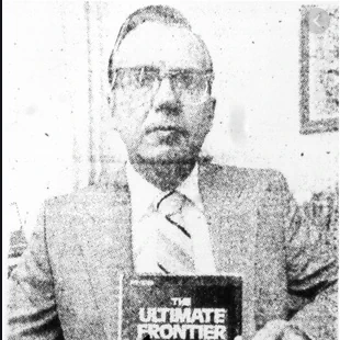 Richard Kieninger