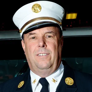 Richard Picciotto