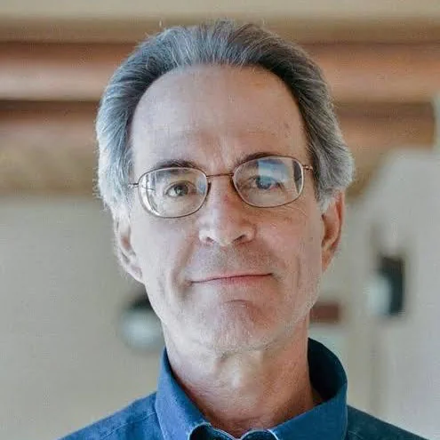 Dr. Rick Strassman