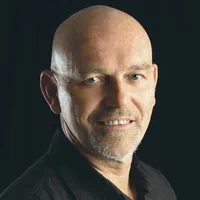 Rob MacGregor