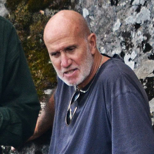 Robert Bauval