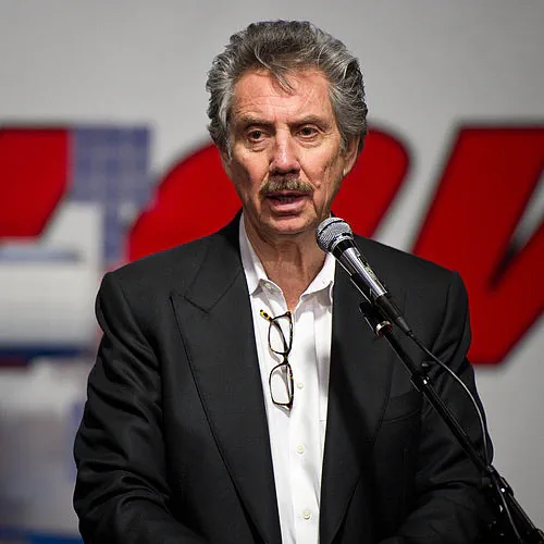 Robert Bigelow