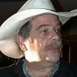 Robert Ghost Wolf
