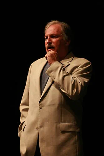 Dr. Robert Lanza
