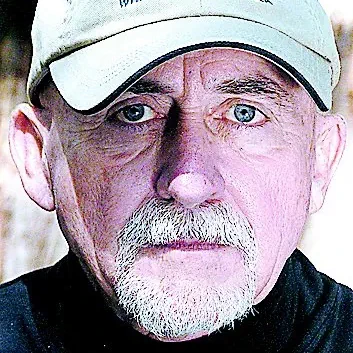Robert W. Morgan