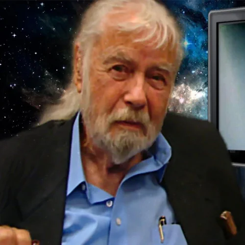 Robert O. Dean