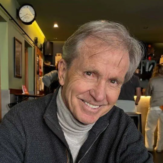 Rodney Barker