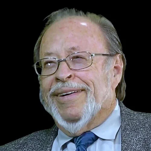Dr. Roger Leir