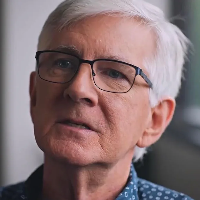 Dr. Roy Spencer