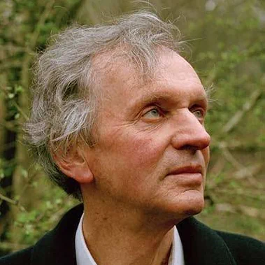 Dr. Rupert Sheldrake