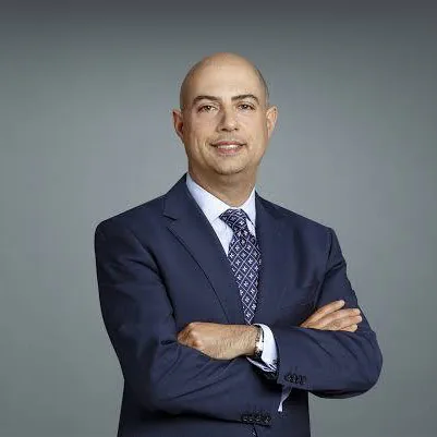 Dr. Sam Parnia