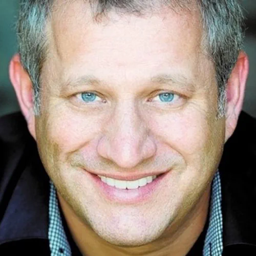 Scott Flansburg