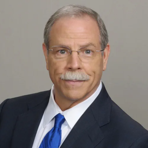 Stan Johnson
