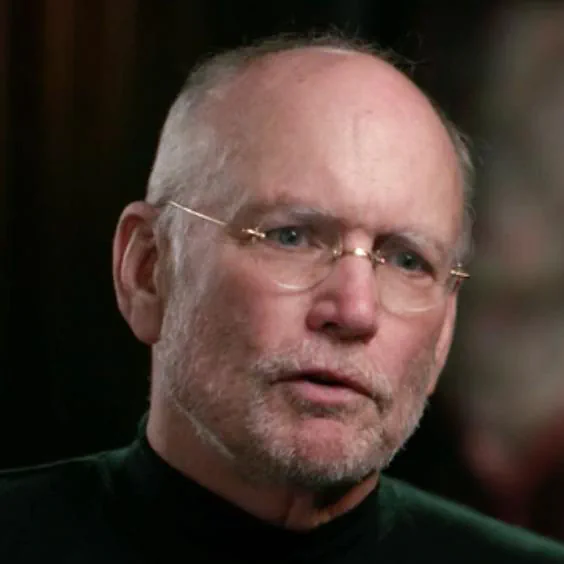 Stephen Bassett