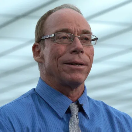 Dr. Steven M. Greer