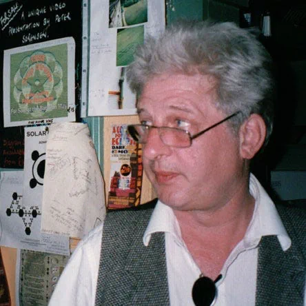 Stuart Wilde
