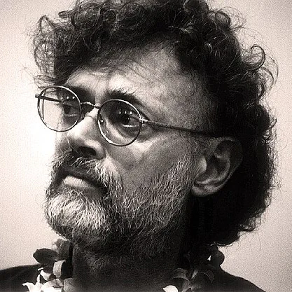 Terence McKenna