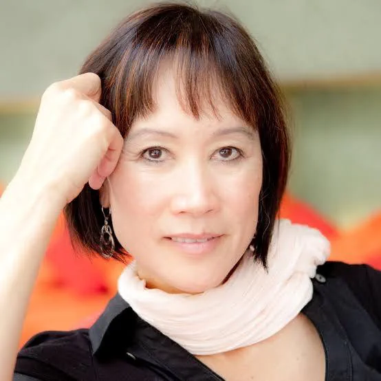 Tess Gerritsen