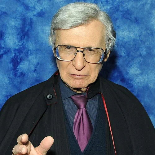 The Amazing Kreskin