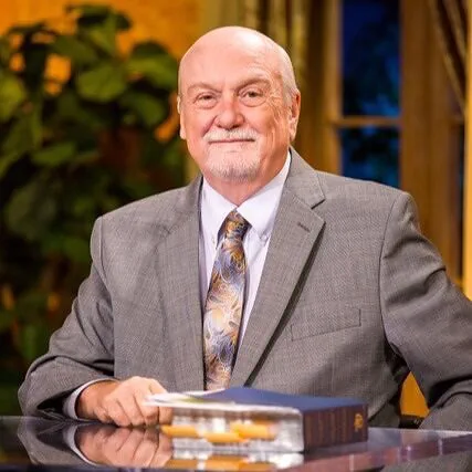 Tom Horn