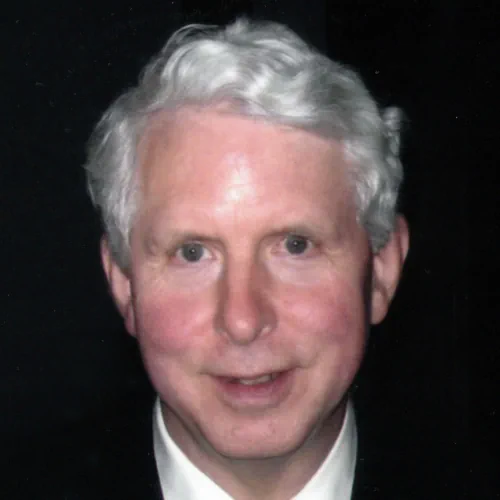 Dr. Tom Van Flandern