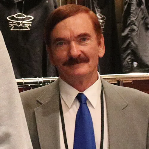 Travis Walton