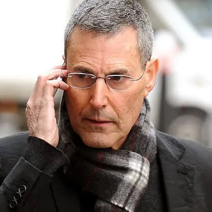 Uri Geller