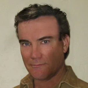 Warren Faidley