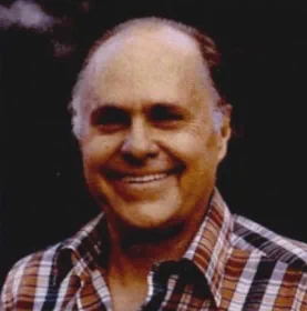 Wayne Green
