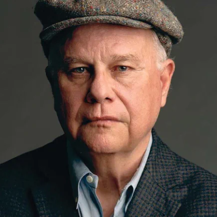 Whitley Strieber