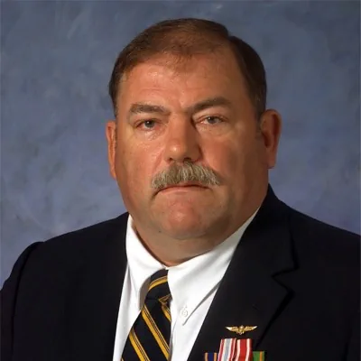 Capt. William S. Donaldson