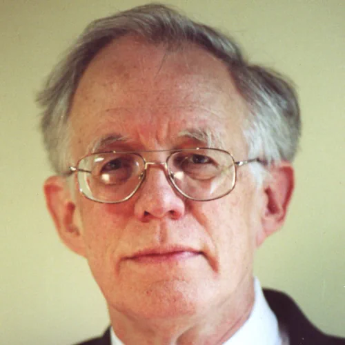 Dr. William Pierce